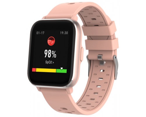 Reloj denver smartwatch sw - 164rose